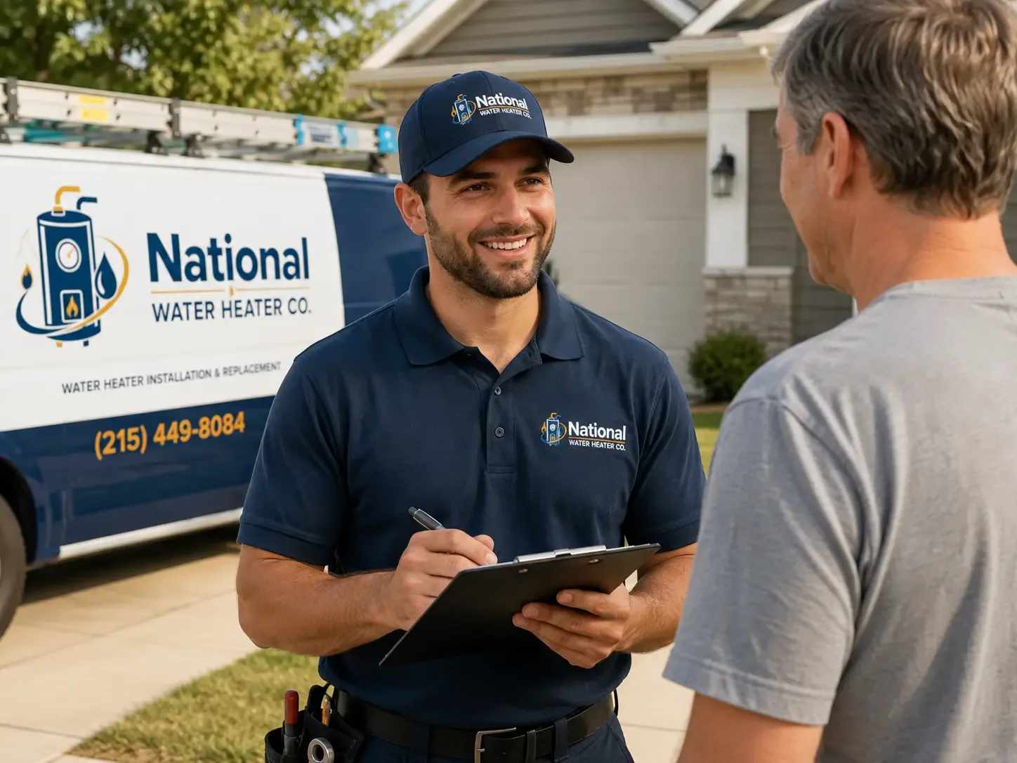 Water Heater Installation Bosworth, MO FAQs